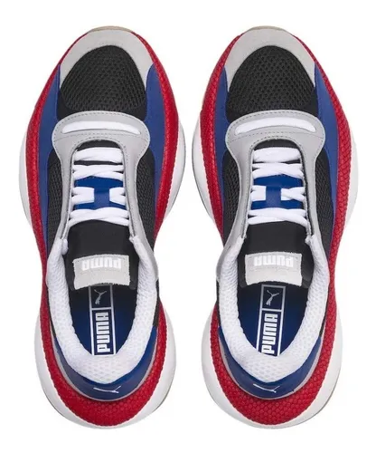 Puma alteration kurve hotsell