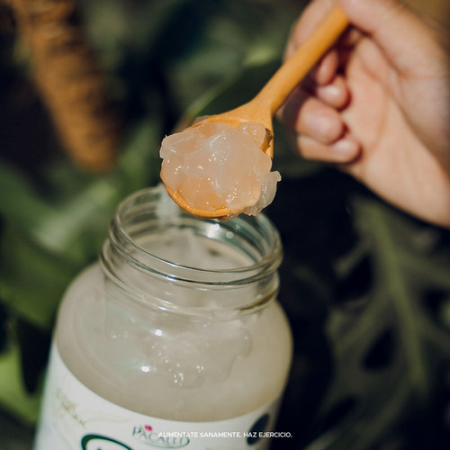 Pulpa De Sábila 900g Natural Y Refrescante Pacalli