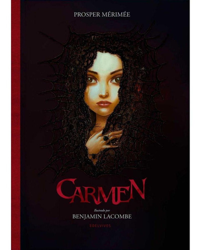 Carmen - Lacombe, Benjamin