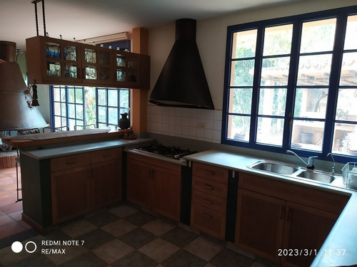 Casa En Alquiler Ubicada En Karimao Country