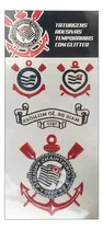 Comprar Tatuaje - Corinthians Single Sheet Glitter Tattoo