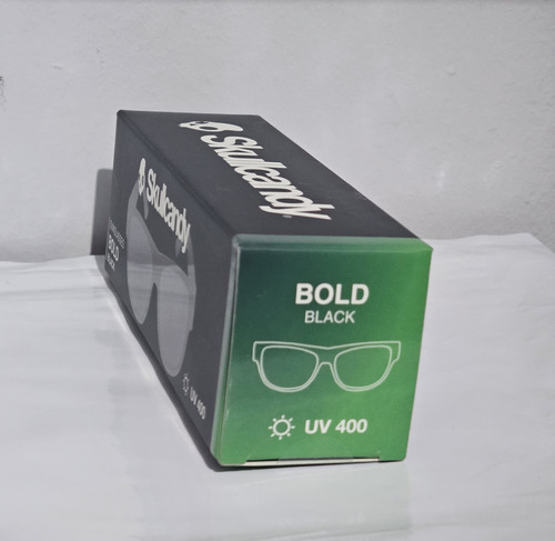 Audifonos Blacksheep Tabs Wireless + Lentes Bold Sk Uv400
