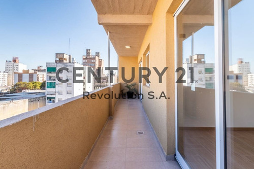 Imagen 13 de 20 de Vendo Depto 2 Dorm + Balcón