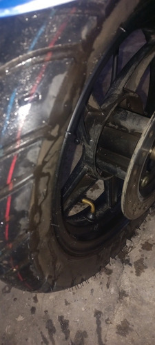 Imagen 9 de 11 de Kymco 2020