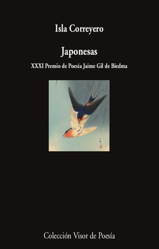 Libro Japonesas