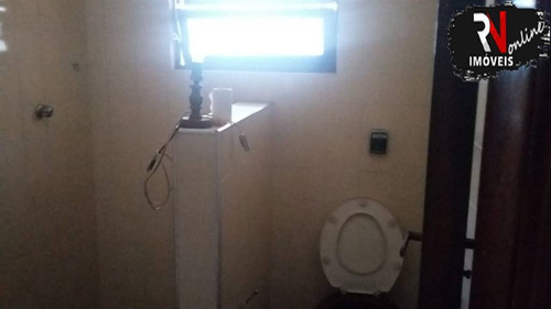 Imagem 8 de 13 de Localizado A 350 Metros Da Praia No Bairro Maracanã - R$ 276 Mil Á Vista - Rno1802