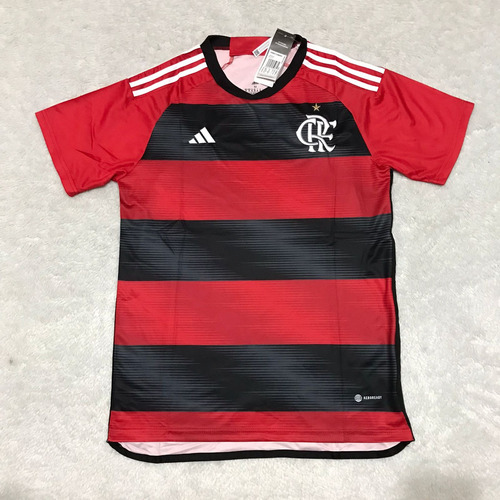 Camisa Flamengo 23/24 / Torcedor Masculina S/n°