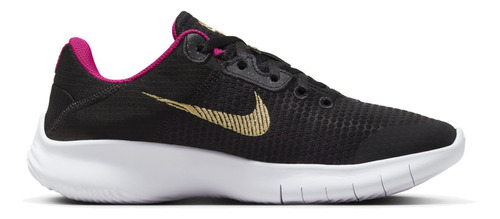 Zapatillas Nike Experience Run 11 Mujer Negro