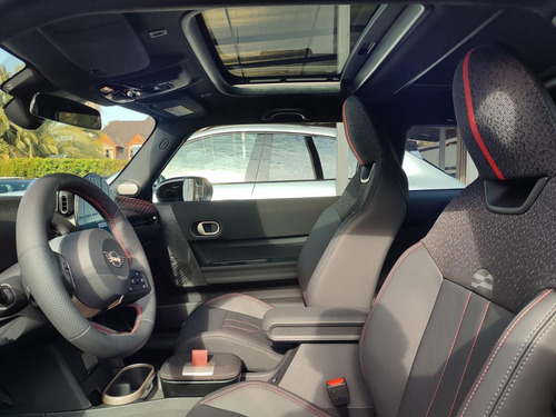 Mini Cooper S 2.0 Jcw Package 2025