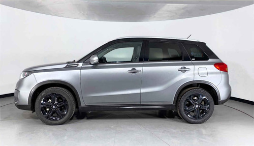 Imagen 8 de 15 de 111779 - Suzuki Vitara 2018 Con Garantía