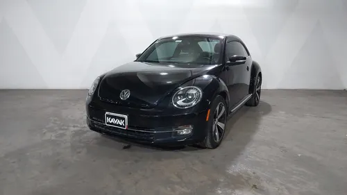 Volkswagen Beetle 2.0 Turbo Dsg