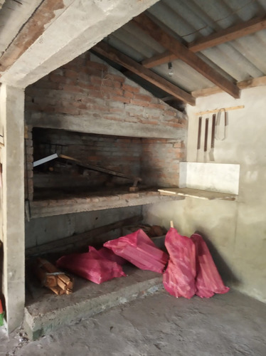 Alquilo Amplia Casa En Barra De Valizas