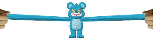 Figura De Acción Btf Flexors Zagan2