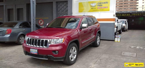 Jeep Grand Cherokee Limited 4x4