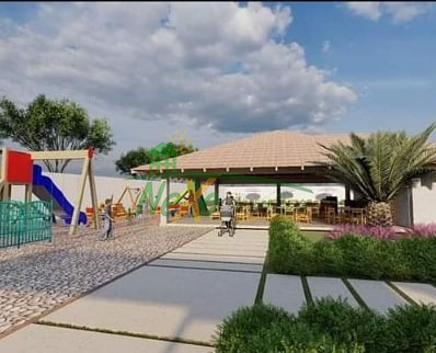 Apartamentos Nuevos Con Piscina En Gurabo Santiago (tra-255)