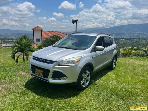 Ford Escape 2.0 Se 4x4