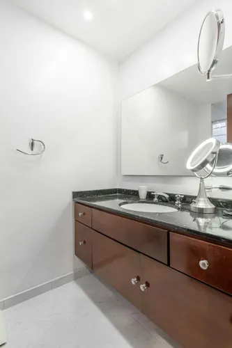 Apartamento En Venta En El Nogal. Cod V5086