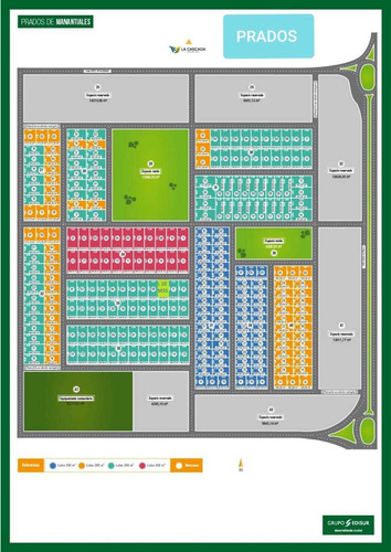 Imagen 14 de 14 de Duplex A Estrenar - Prados De Manantiales