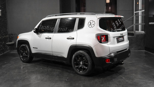 Jeep Renegade 1.8 Sport At