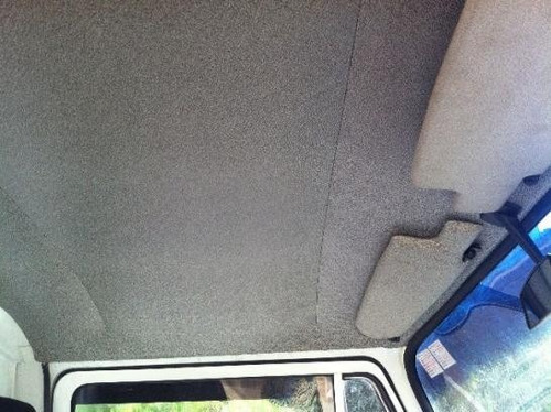 Kombi Pick Up