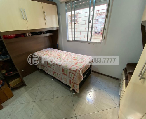 Imagem 6 de 14 de Apartamento, 2 Dormitórios, 60.87 M², Partenon - 169412