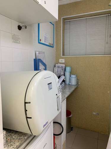 Imagem 12 de 30 de Clínica Odontológica Pronta Para Uso- 250 M² - Venda Por R$ 2.300.000 Ou Aluguel Por R$ 8.000/mês - Moema - São Paulo/sp - Ca0284