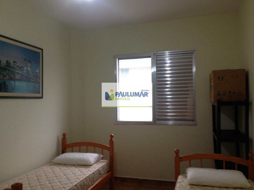 Imagem 11 de 15 de Apartamento Com 2 Dorms, Centro, Mongaguá - R$ 320.000,00, 79m² - Codigo: 828046 - V828046
