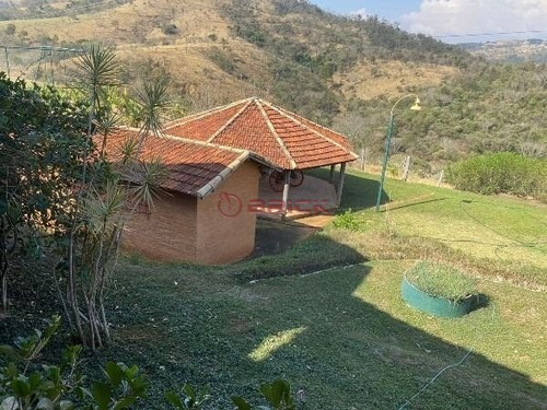 Imagem 9 de 12 de Encantador Sítio Próximo À Amparo, São Paulo. - St00218 - 70717751
