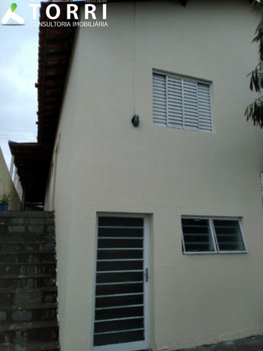 Imagem 11 de 12 de Casa À Venda No Bairro Vila Elza Em, Sorocaba - Sp - Ca02456 - 71112372