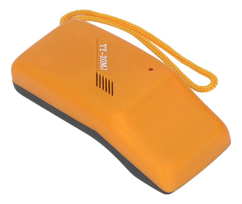 Detector De Metales Manual, Aguja Portátil De Alta Sensibili