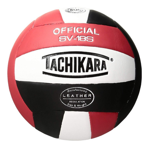 Balon D Voleibol D Alto Rendimiento Tachikara Composite