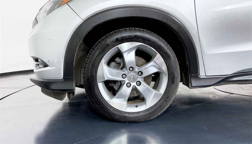 Imagen 9 de 15 de 109376 - Honda Hr-v 2016 Con Garantía