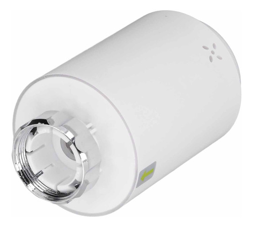 Válvula Termostática De Radiador Con Control De Voz Programa