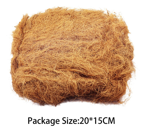 Ropa De Cama Cómoda De Fibra De Cáscara De Coco De 1000g,