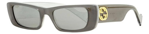 Óculos De Sol Gucci Gg0516s 002