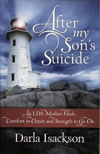 After My Sonøs Suicide, De Darla Isackson. Editorial Bitterroot Mountain Publishing Llc, Tapa Blanda En Inglés