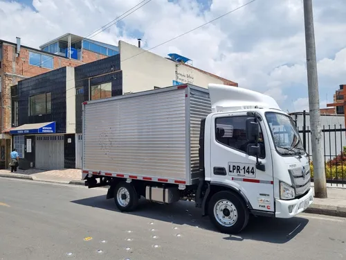 Foton Aumarck Aumarck Fhr