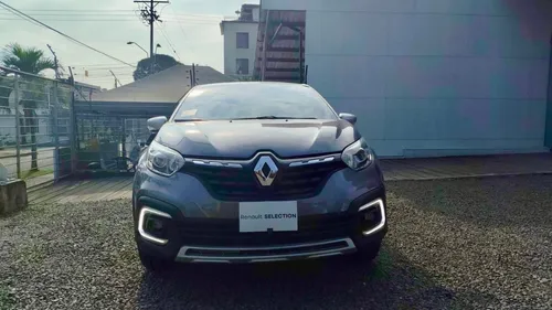 Renault Captur 1.3T Intens Cvt