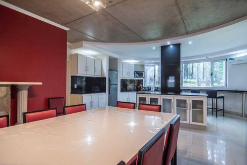 Imagen 7 de 15 de Casa En Venta - 5 Ambientes - Zona Alamos Ii - Pinamar