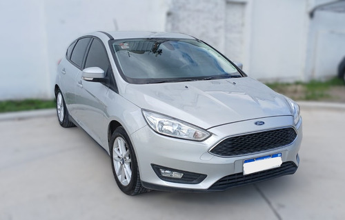 Fordfocus