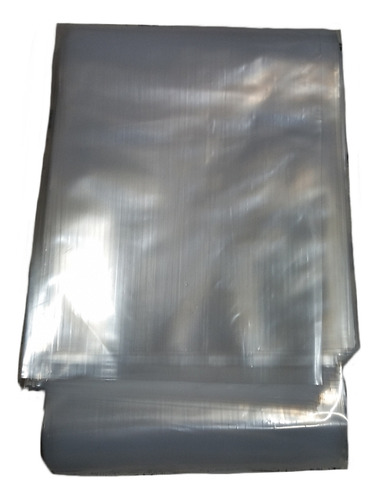 Bolsas Para Hamburguesas 15 X 60 / Pack 250 Unidades
