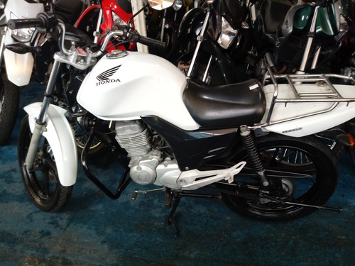 Honda Cargo 150 Esd