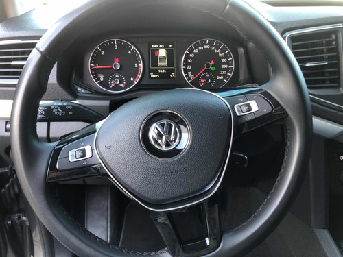 Volkswagem Amarok 3.0 V6 Highline