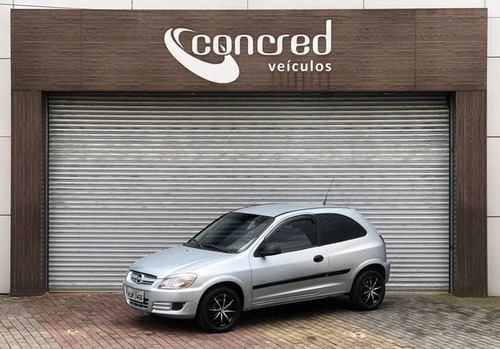 Chevrolet Celta 2p Life