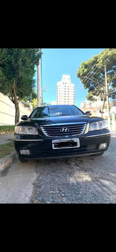 Hyundai Azera 2010 3.3 Gls Aut. 4p