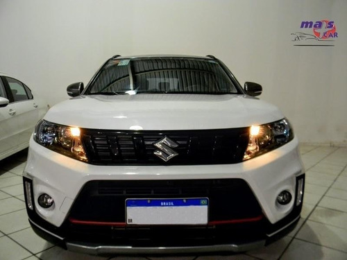 Imagem 2 de 10 de Suzuki Vitara Turbo 4x4