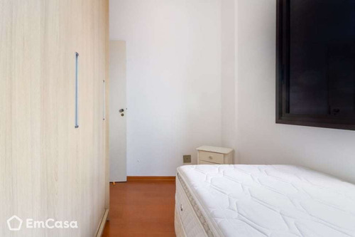 Imagem 4 de 10 de Apartamento À Venda Em São Paulo - 21483