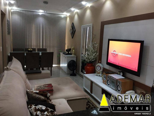 Imagem 7 de 15 de Ótimo Apartamento Para Venda - 1517