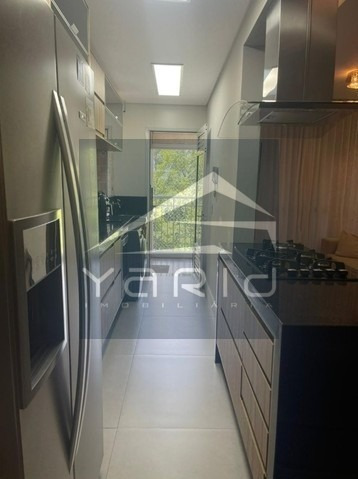 Imagem 14 de 18 de Com 65 M² - Excelente Apartamento Para Venda No Bosque Dos Juritis, Medeiros, Jundiaí Sp - Ap02578 - 71005196