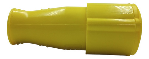 Acoplamento Steck S-3054 4h 16a 110-130v 2p+t